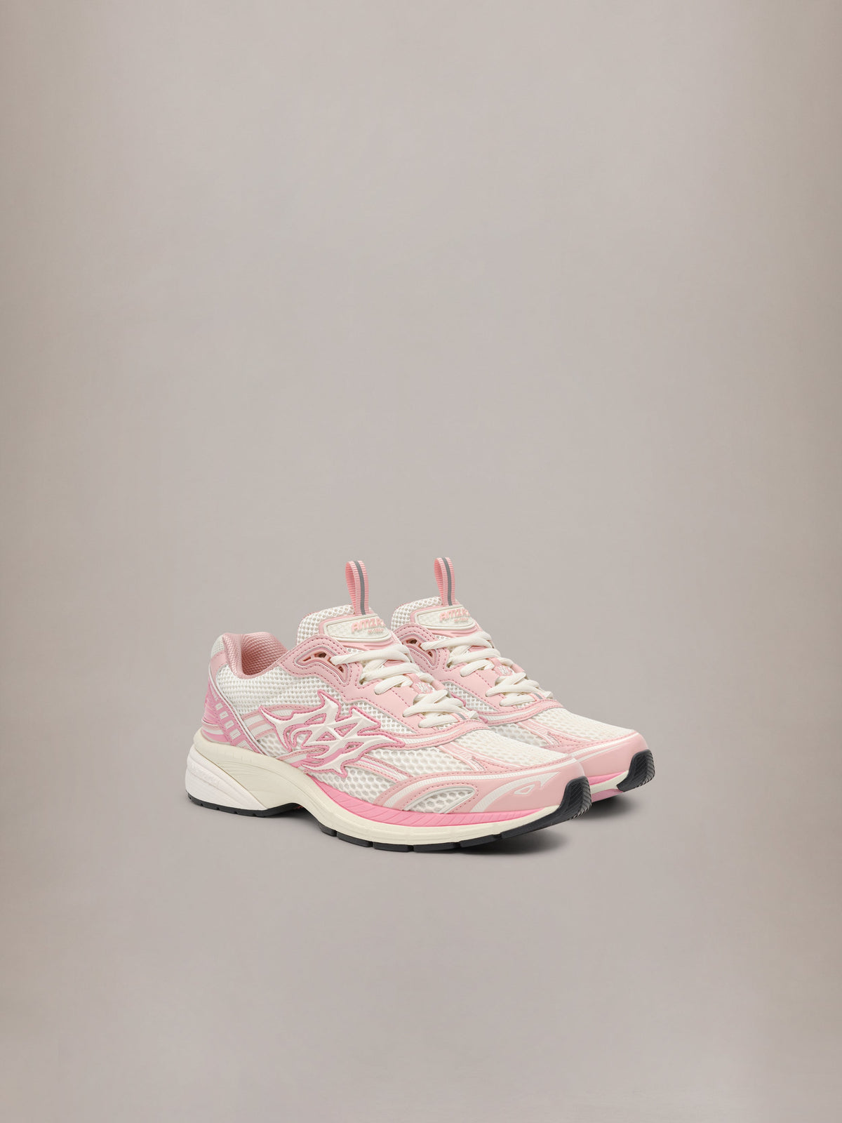 WOMEN - WOMEN'S M-TECH - Garden Rose