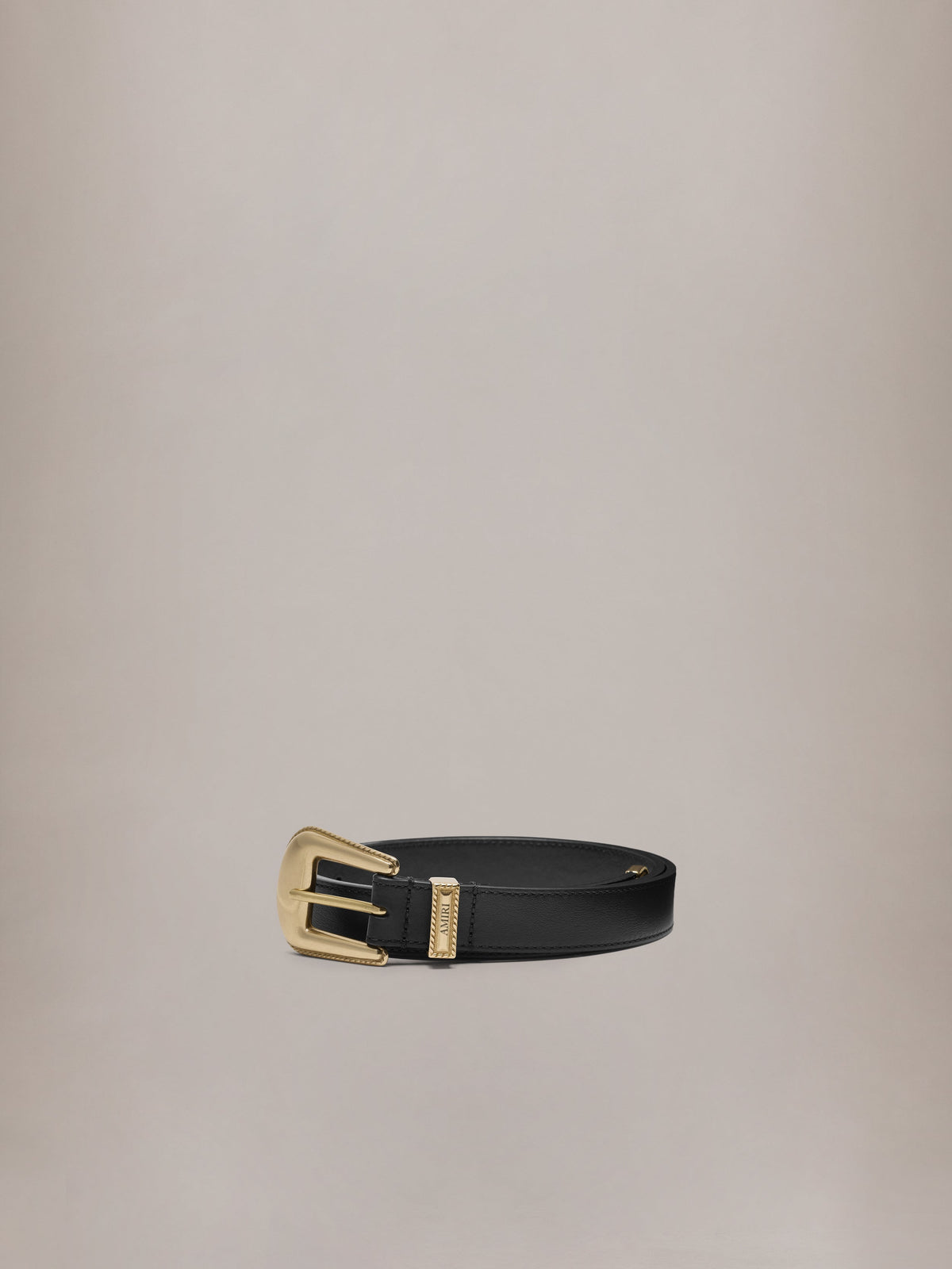 WESTERN BELT - Black Gold