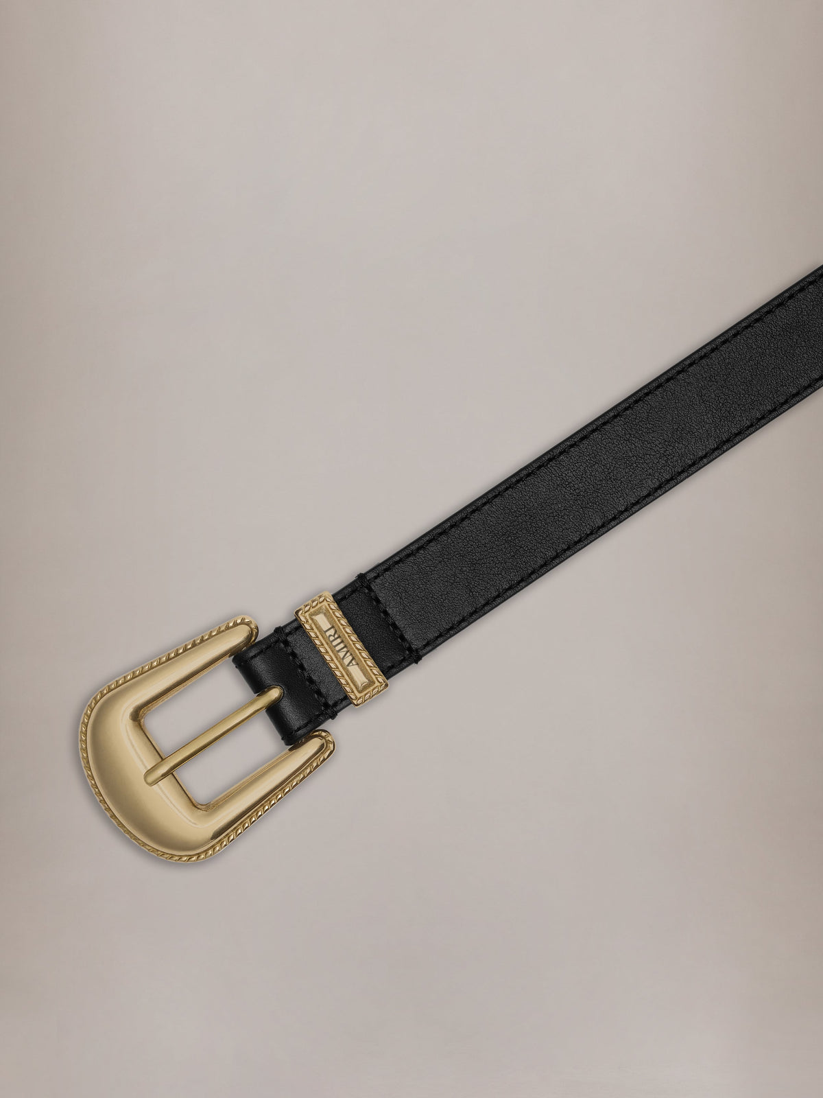 WESTERN BELT - Black Gold