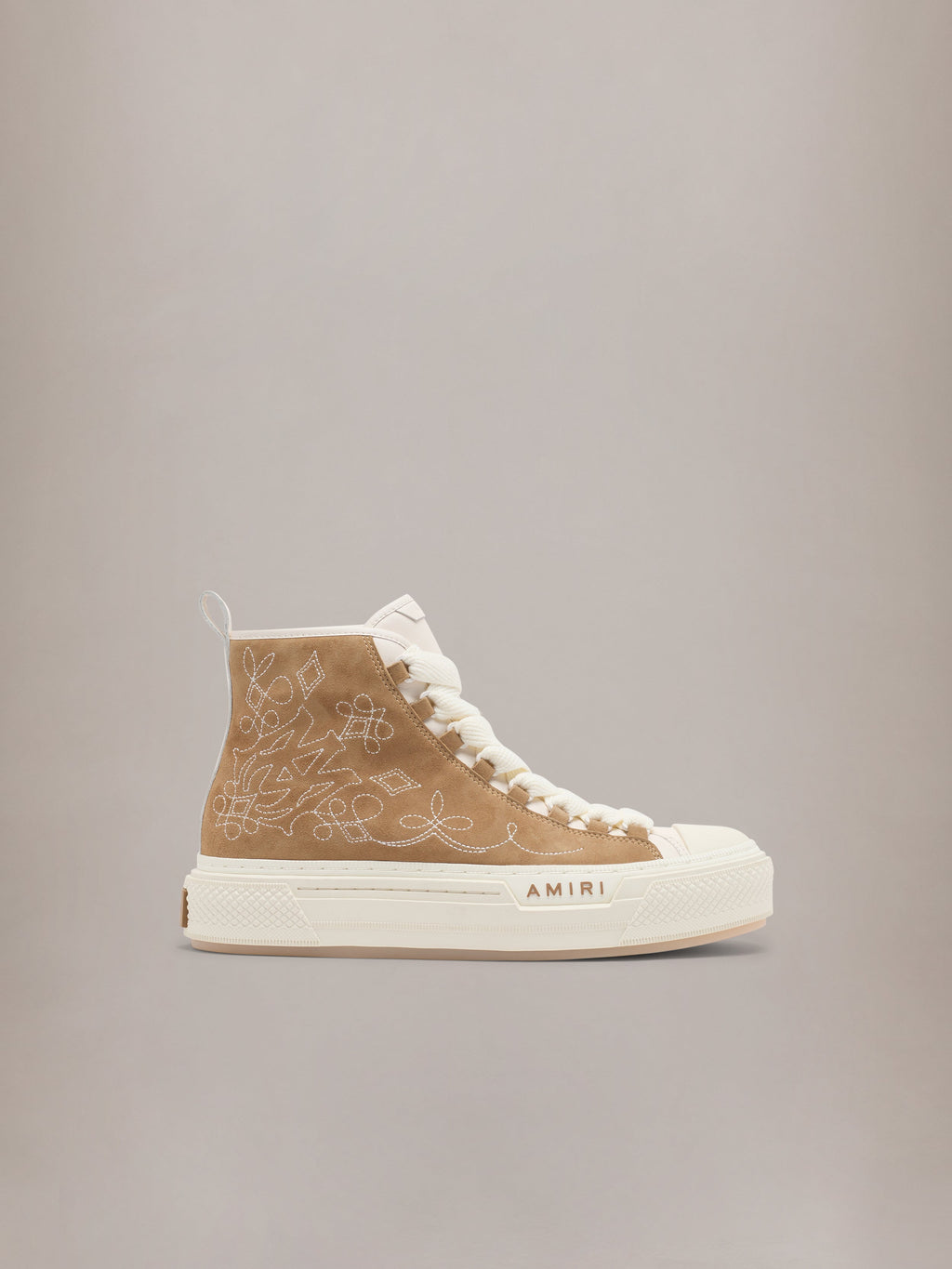 WESTERN MA COURT HI - Fossil
