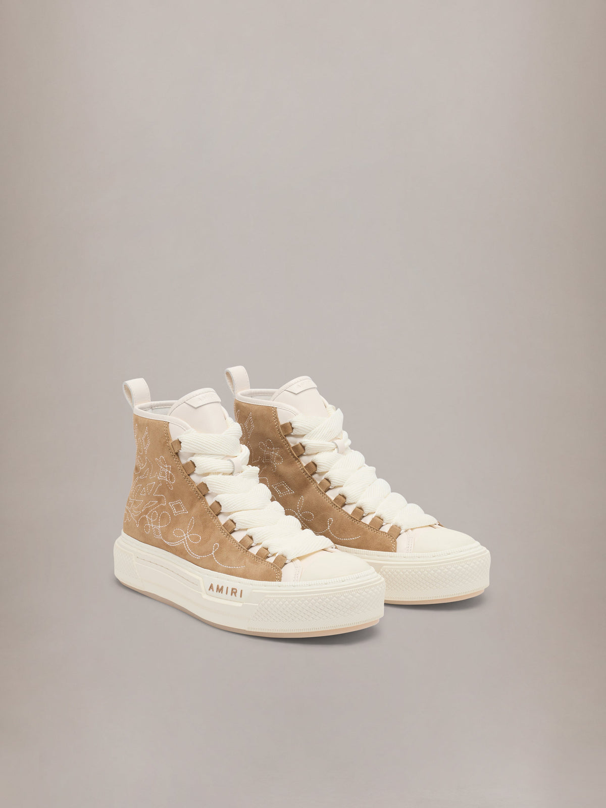 WESTERN MA COURT HI - Fossil
