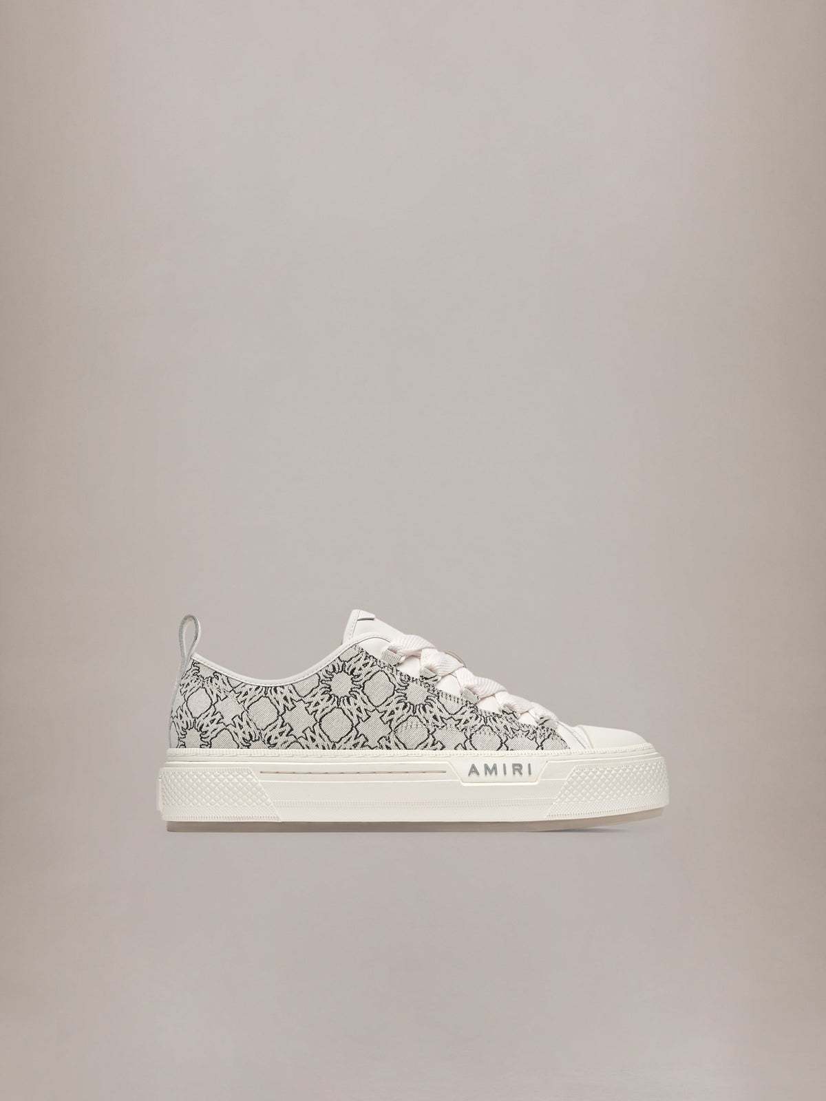 WOMEN - WOMEN'S MA QUAD COURT LOW - Grey