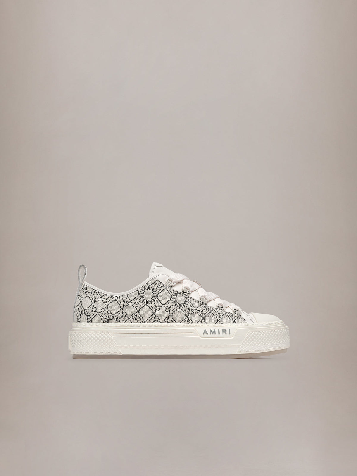 MA QUAD COURT LOW - Grey