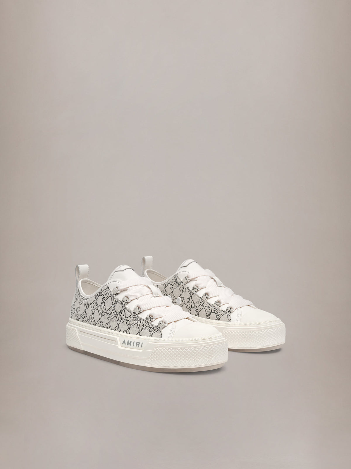 MA QUAD COURT LOW - Grey