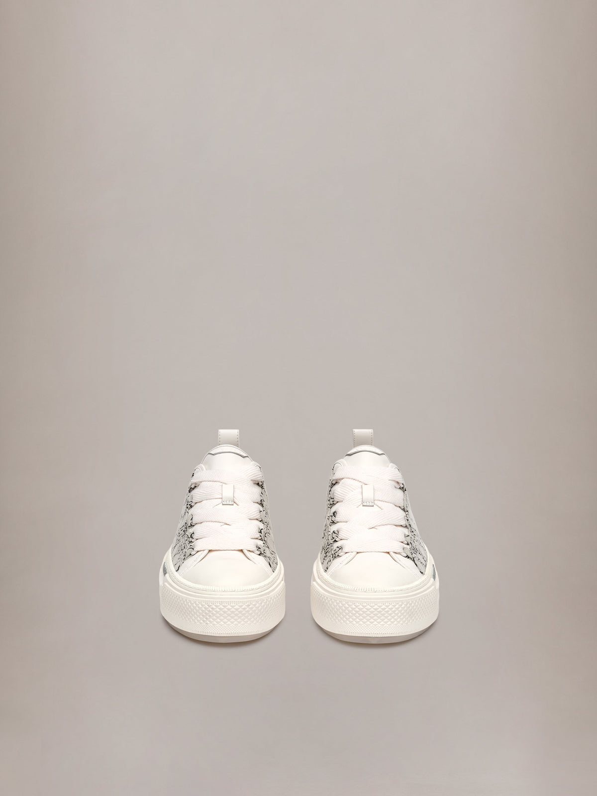 MA QUAD COURT LOW - Grey