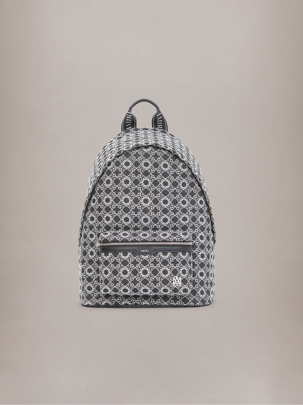 MA QUAD BACKPACK - Black