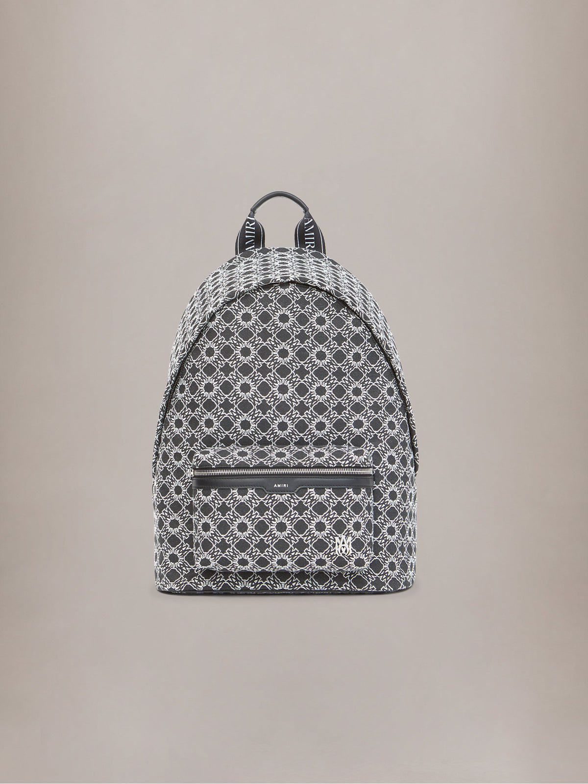 MA QUAD BACKPACK - Black