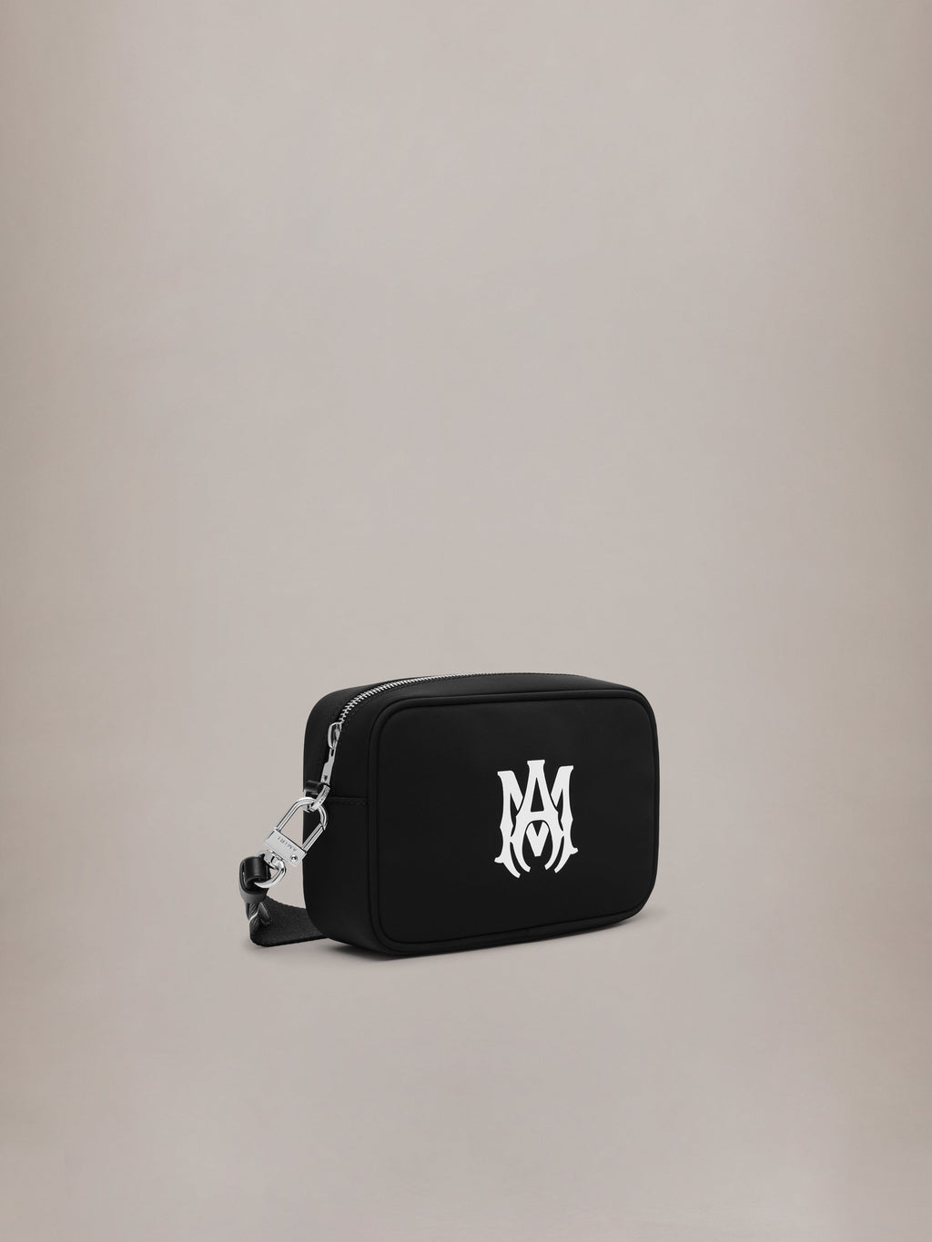 MA CAMERA CASE - Black