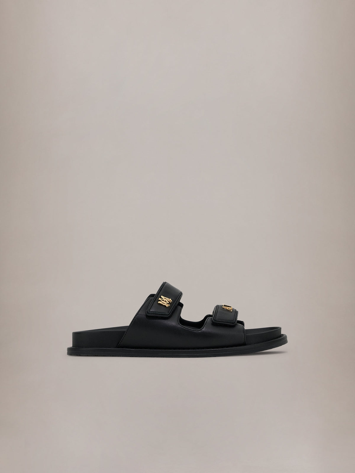 WOMEN - WOMEN'S BOARDWALK - Black