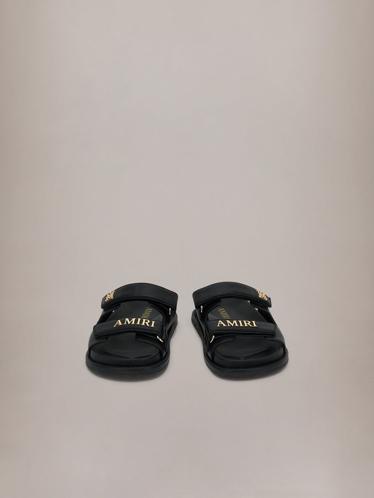 WOMEN - WOMEN'S BOARDWALK - Black