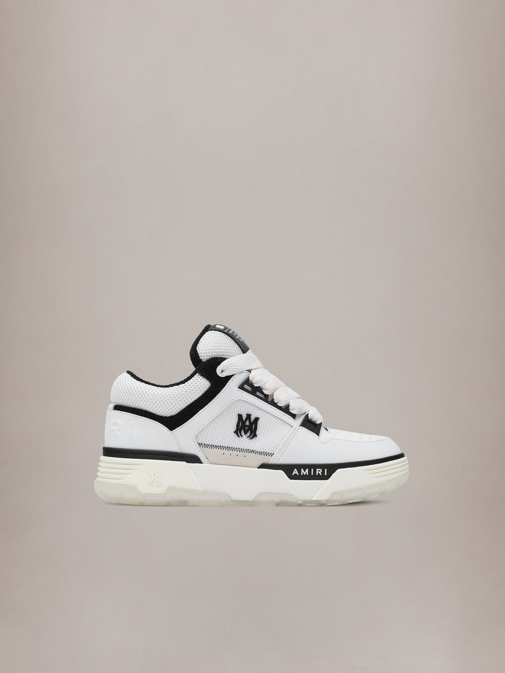 WOMEN- MA-1 - WHITE BLACK