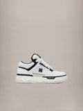 WOMEN- MA-1 - WHITE BLACK