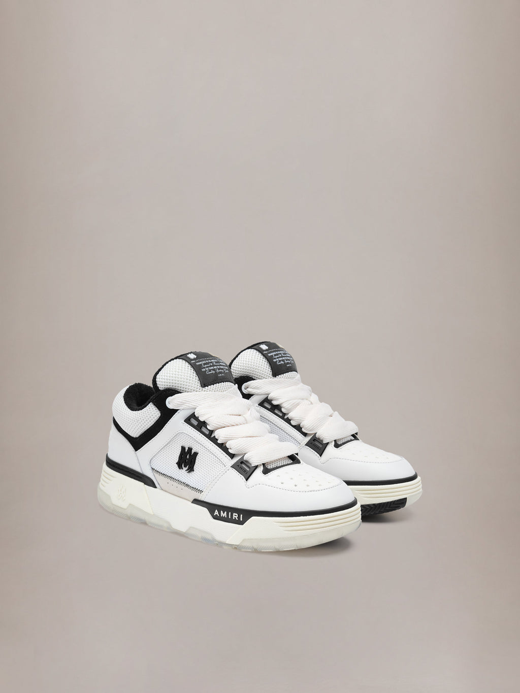 WOMEN- MA-1 - WHITE BLACK