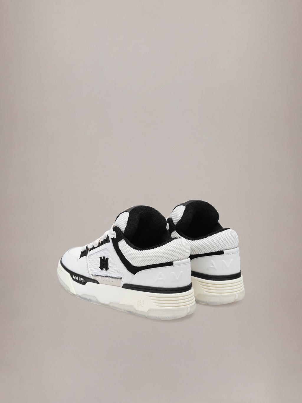 WOMEN- MA-1 - WHITE BLACK