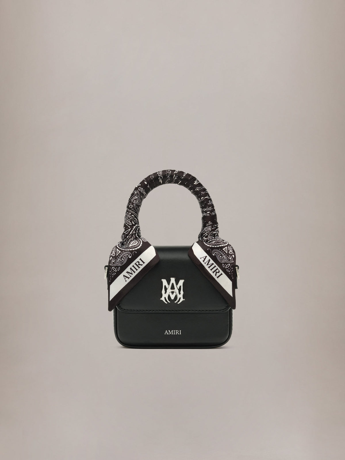 WOMEN - WOMEN'S NANO MA BAG - Black