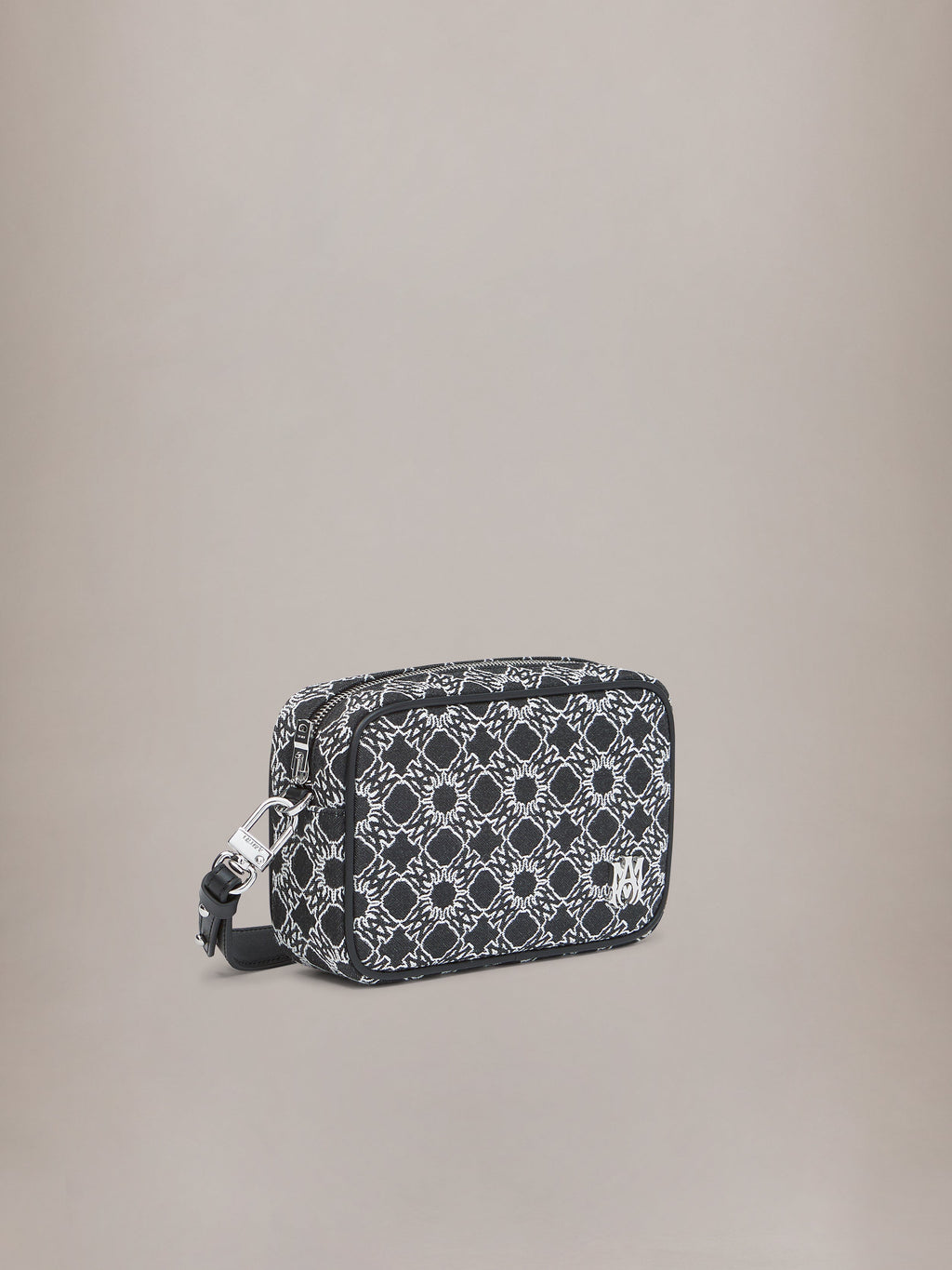 MA QUAD CAMERA CASE - Black