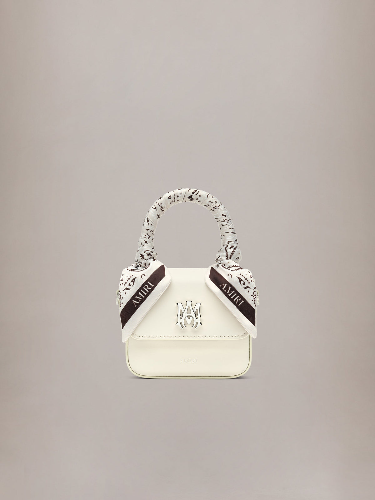 WOMEN - WOMEN'S NANO MA BAG - Alabaster