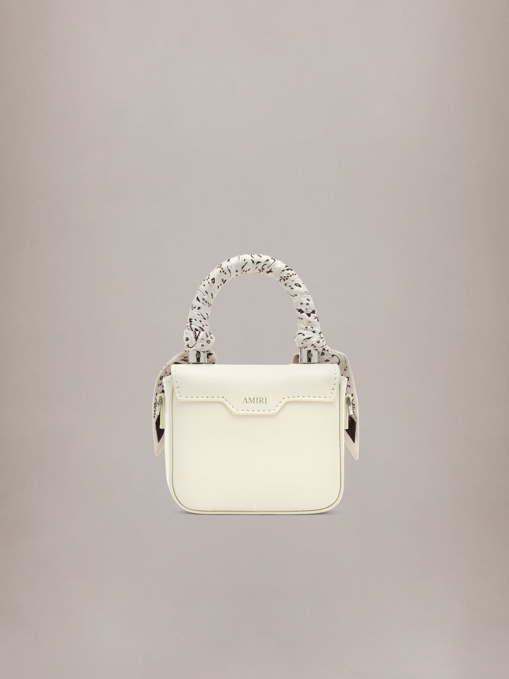 WOMEN - WOMEN'S NANO MA BAG - Alabaster