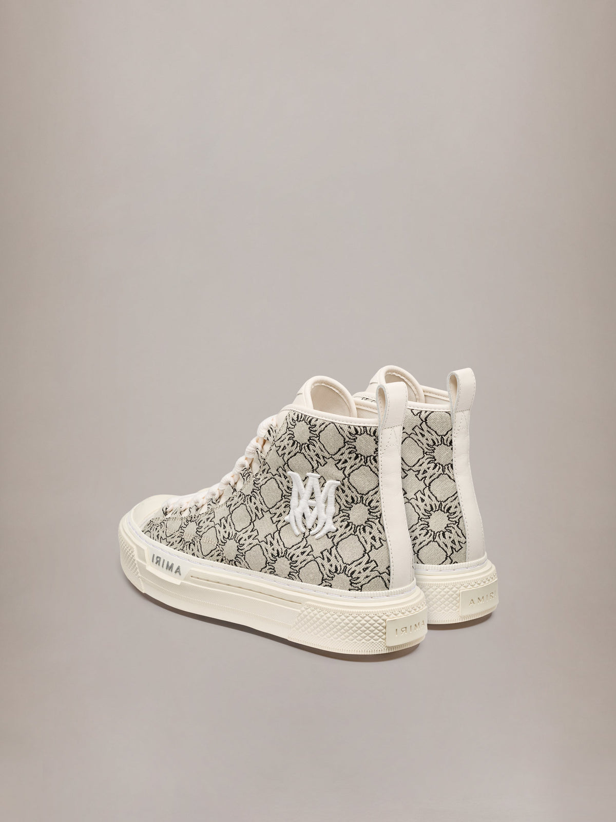 MA QUAD COURT HI - Grey