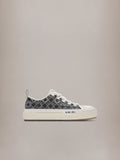 MA QUAD COURT LOW - Black