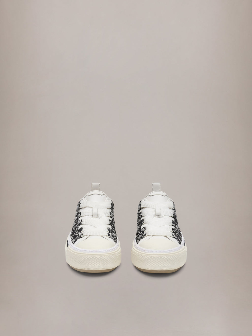 MA QUAD COURT LOW - Black