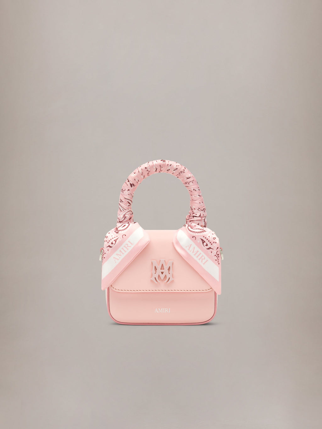 WOMEN - WOMEN'S NANO MA BAG - Pink