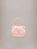 WOMEN - WOMEN'S NANO MA BAG - Pink