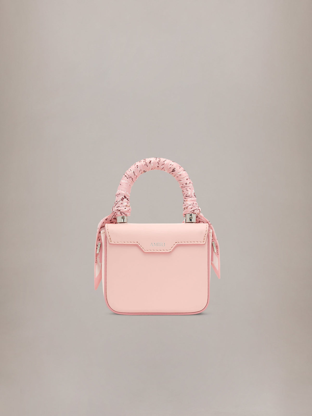 WOMEN - WOMEN'S NANO MA BAG - Pink