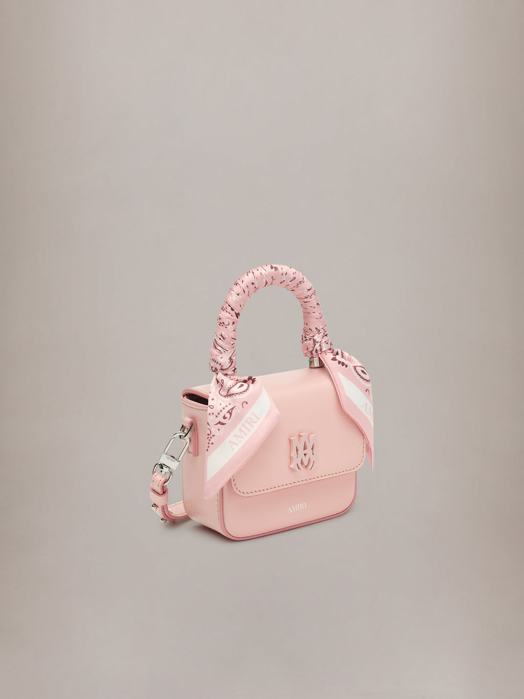 WOMEN - WOMEN'S NANO MA BAG - Pink