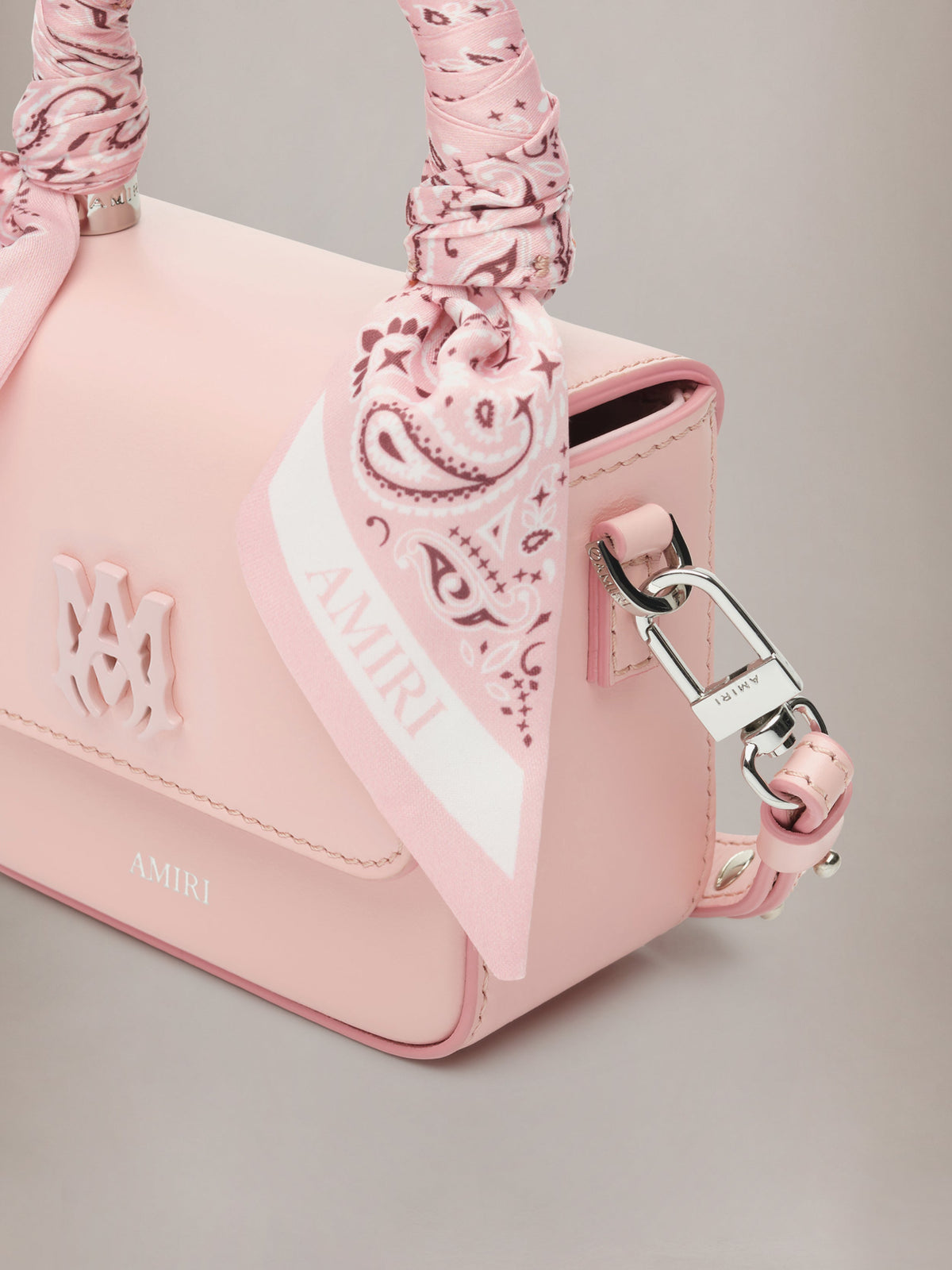 WOMEN - WOMEN'S NANO MA BAG - Pink