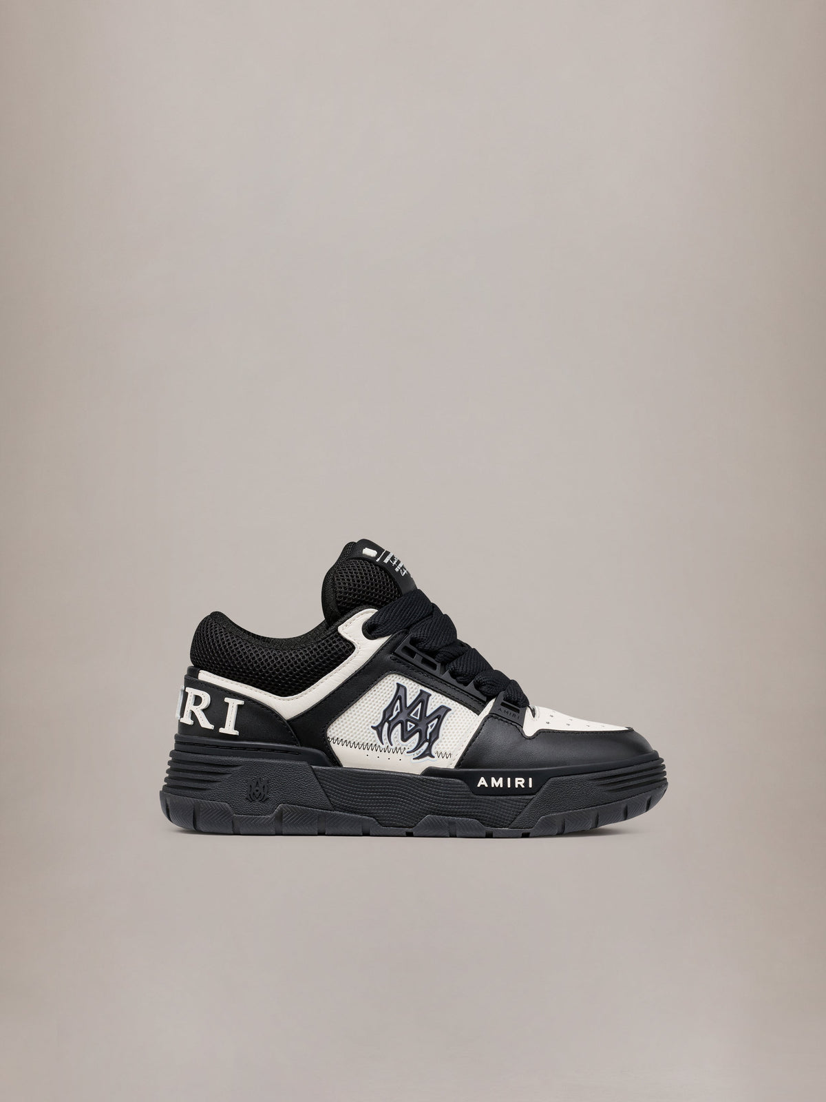MA PATCH MA-1 - Black