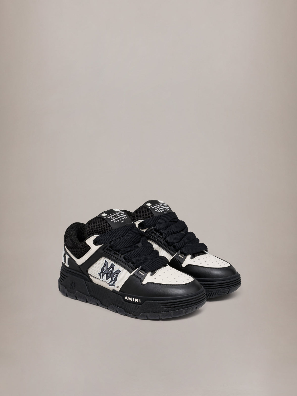 MA PATCH MA-1 - Black