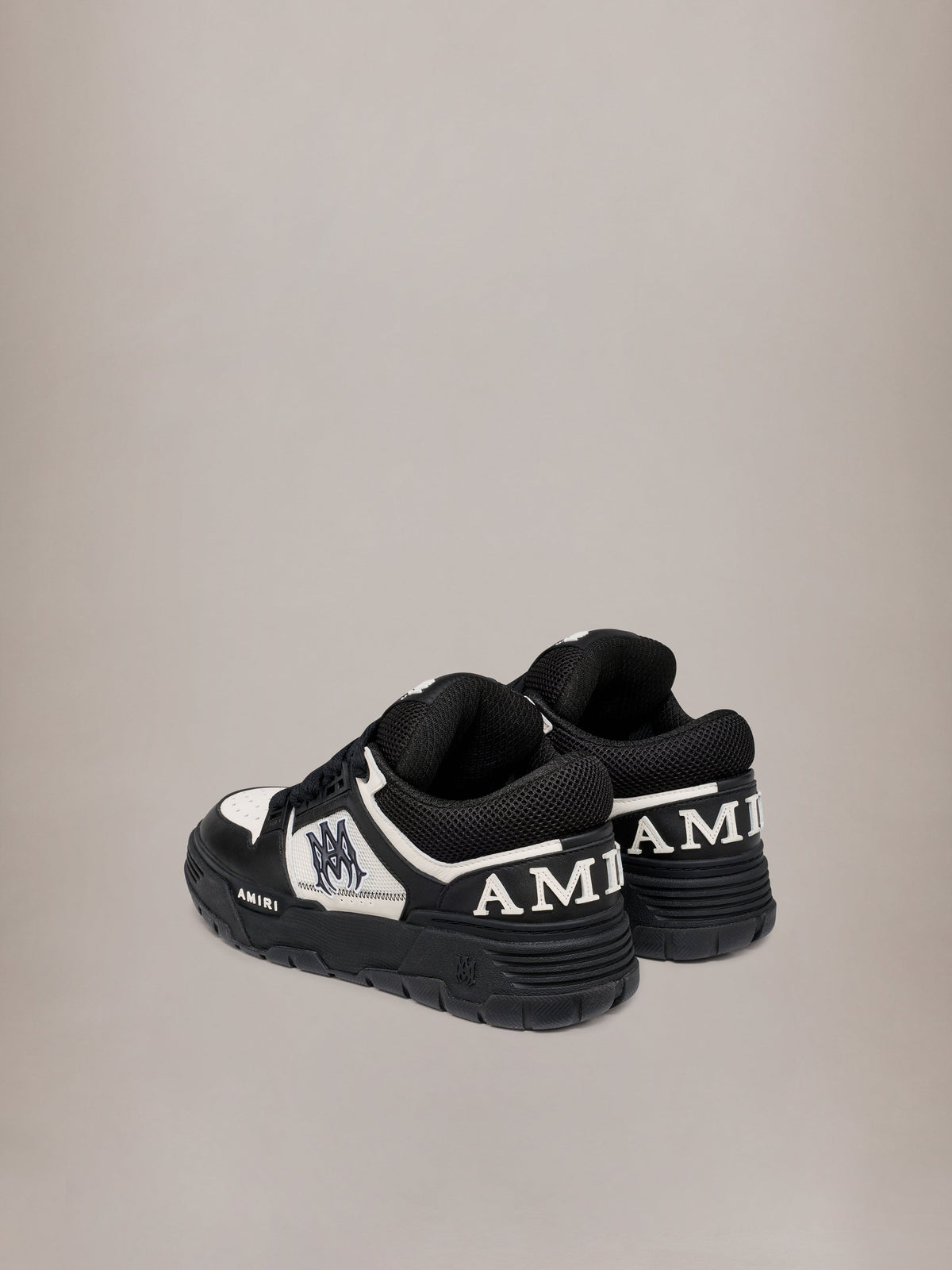 MA PATCH MA-1 - Black