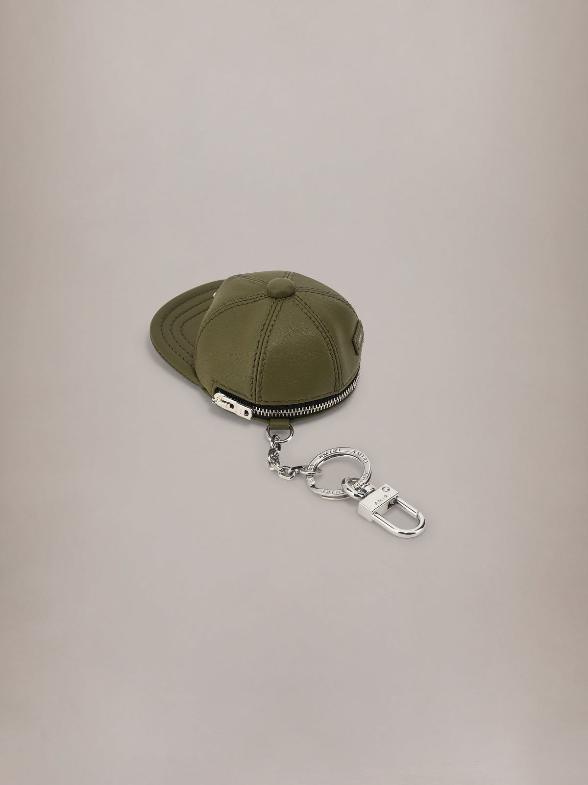 MA HAT KEYCHAIN - Thyme