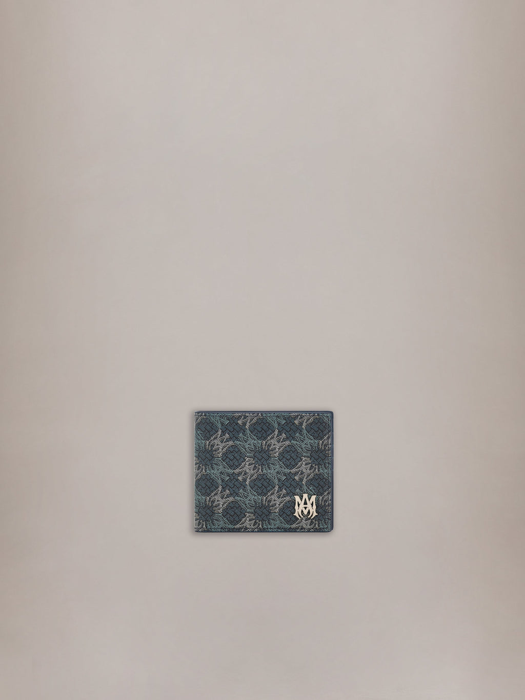 MA QUAD CANVAS BIFOLD - Blue