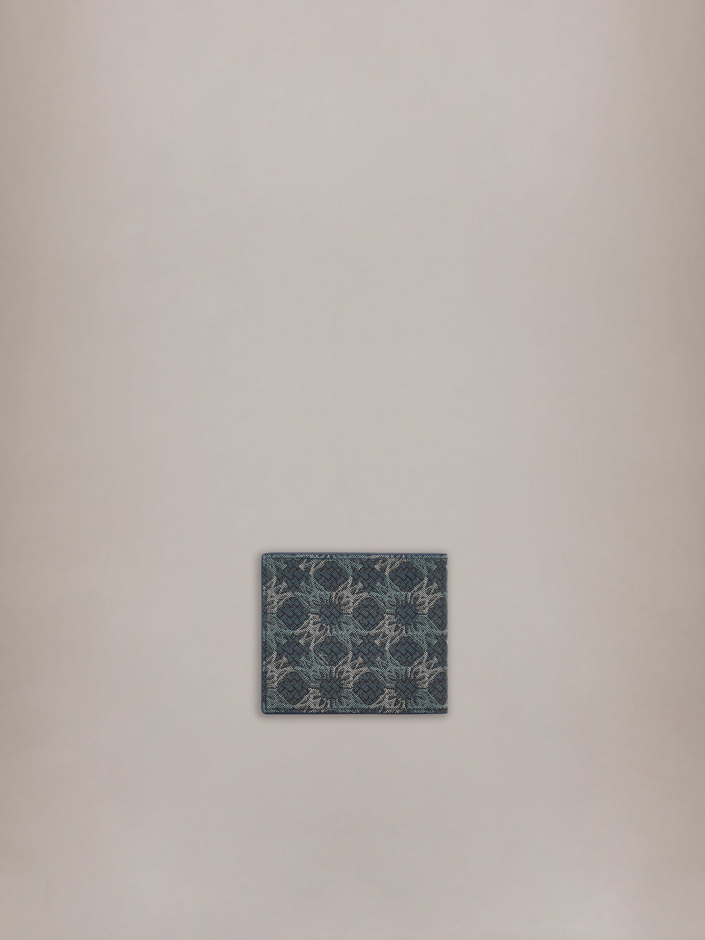 MA QUAD CANVAS BIFOLD - Blue