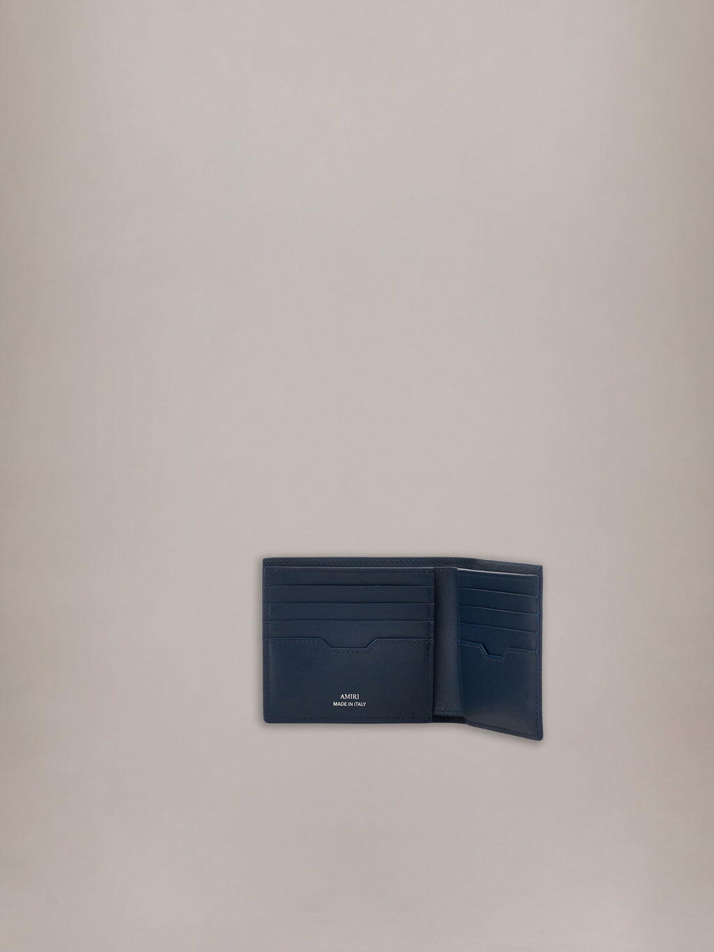 MA QUAD CANVAS BIFOLD - Blue