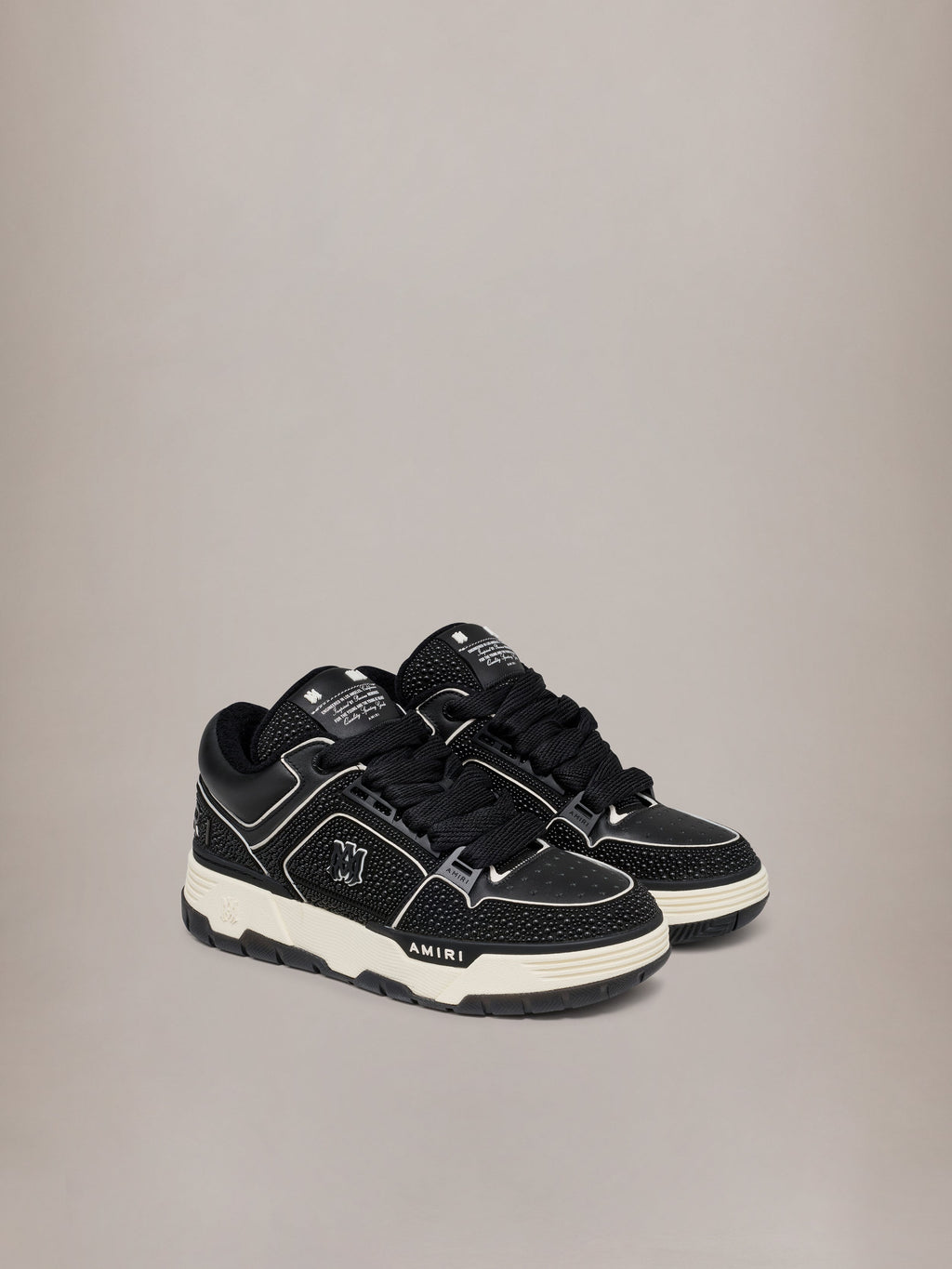 PEARL MA-1 - Black