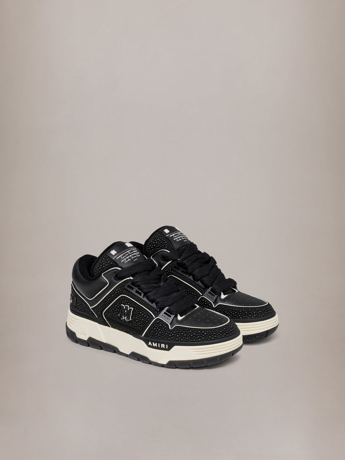 PEARL MA-1 - Black