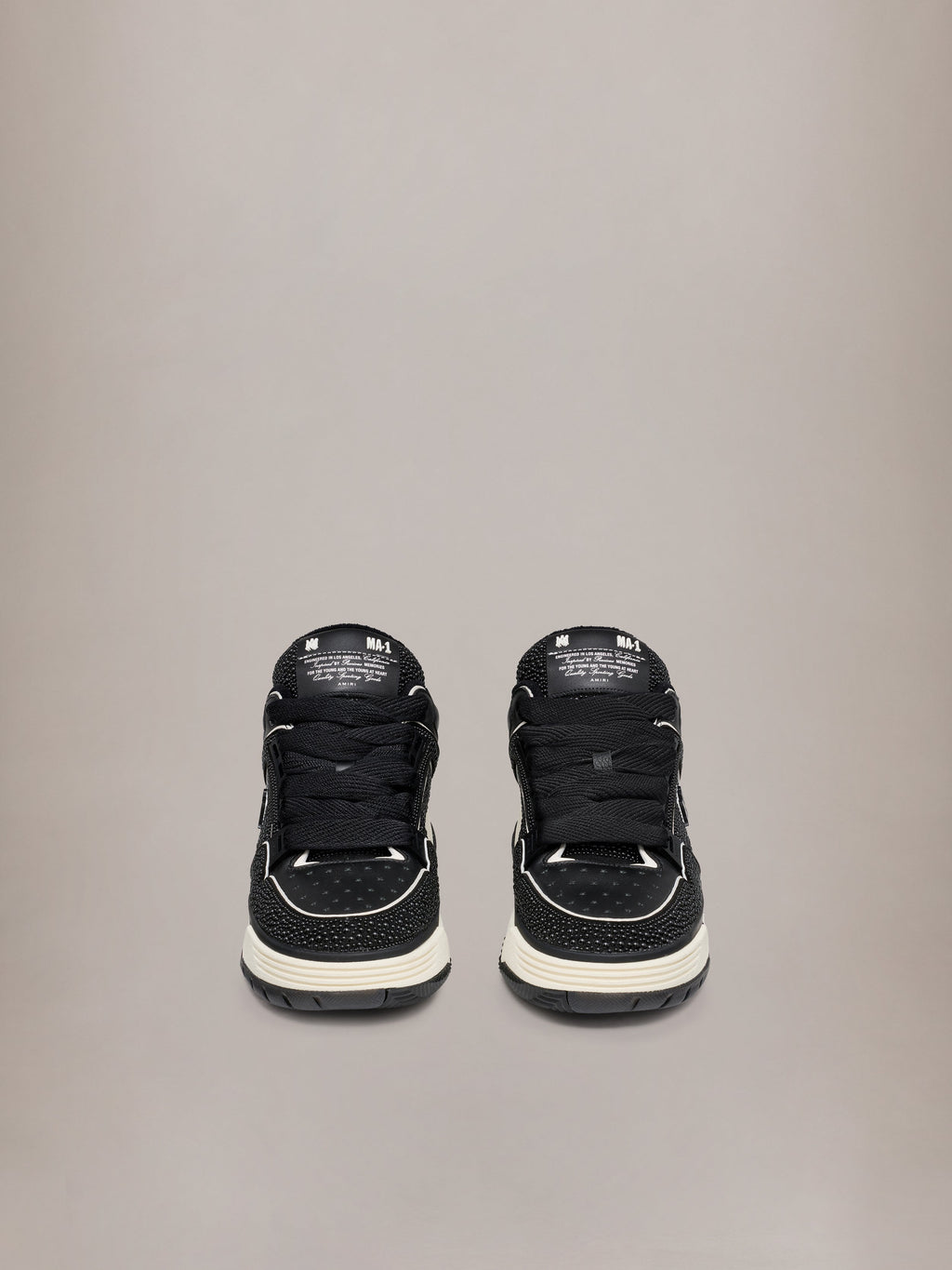 PEARL MA-1 - Black