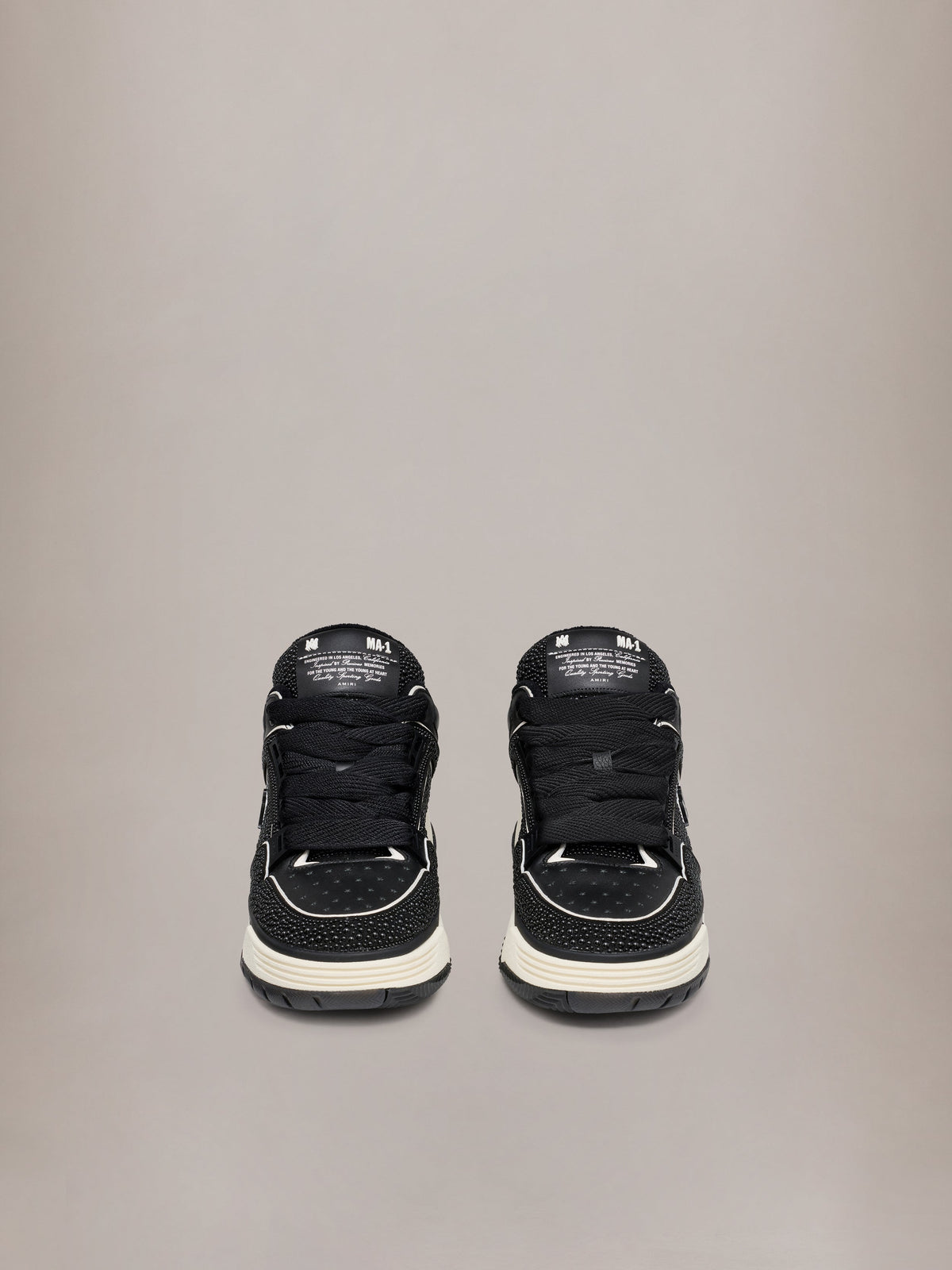 PEARL MA-1 - Black