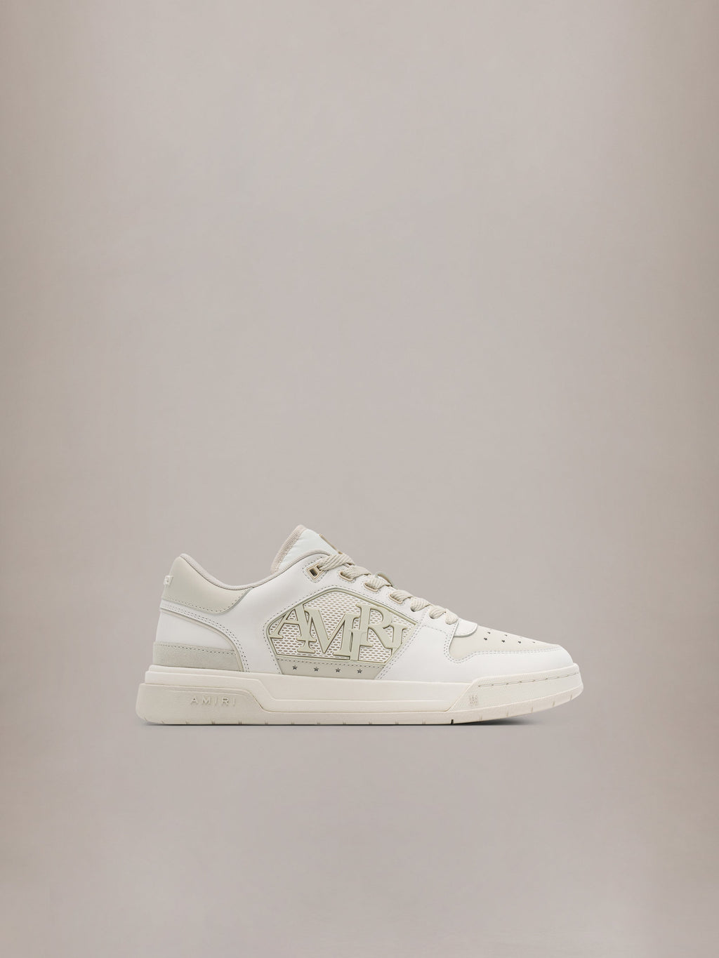 CLASSIC LOW - Alabaster