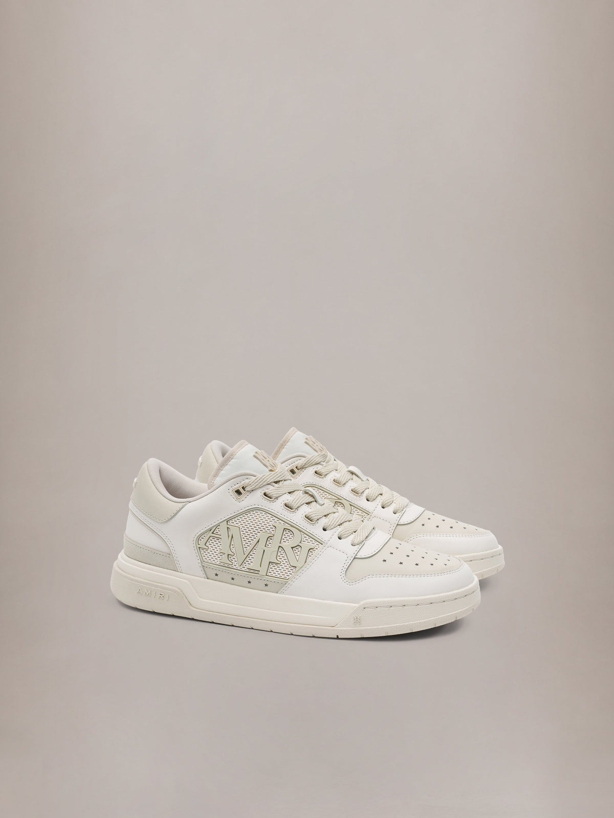 CLASSIC LOW - Alabaster