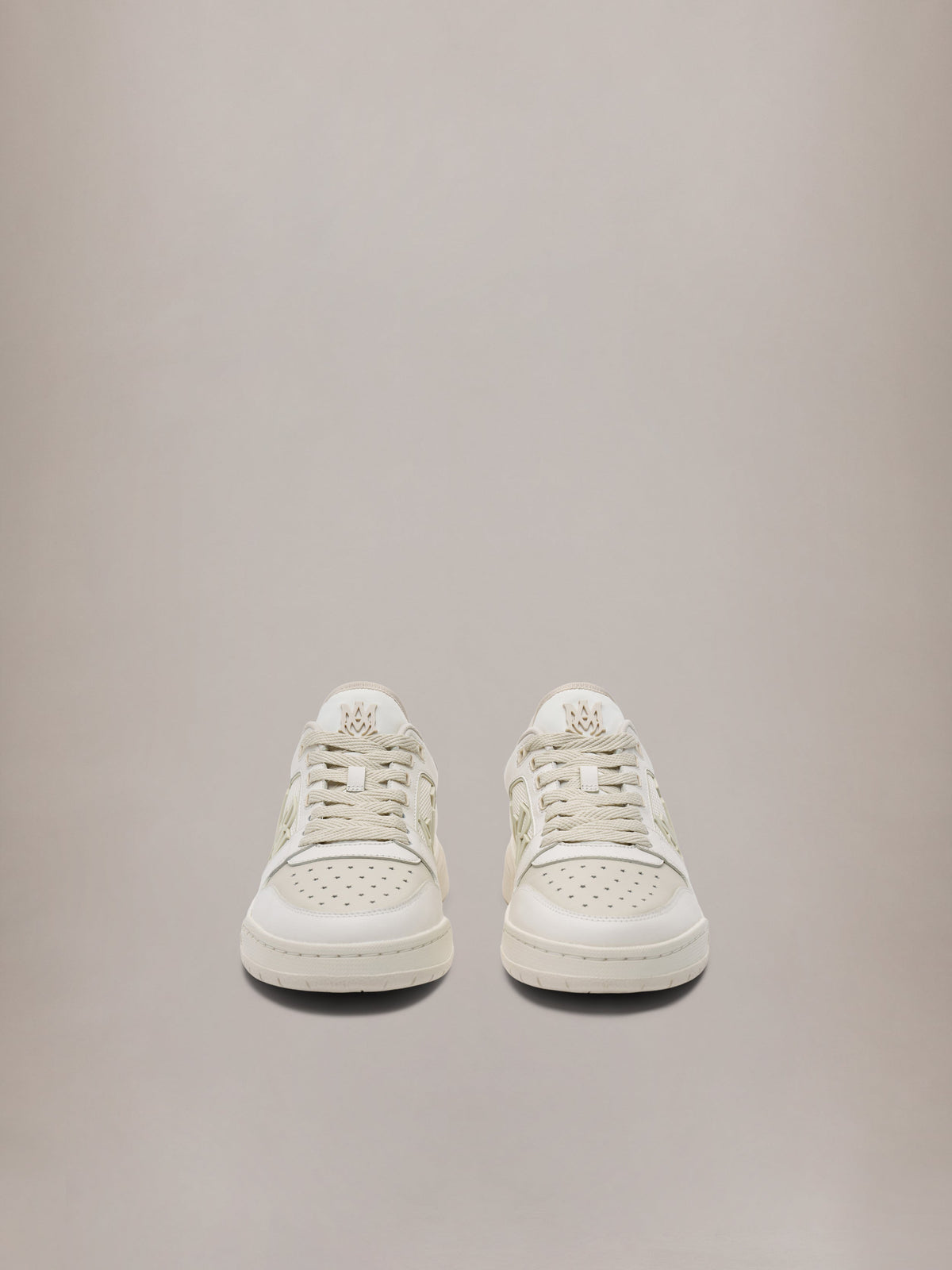 CLASSIC LOW - Alabaster
