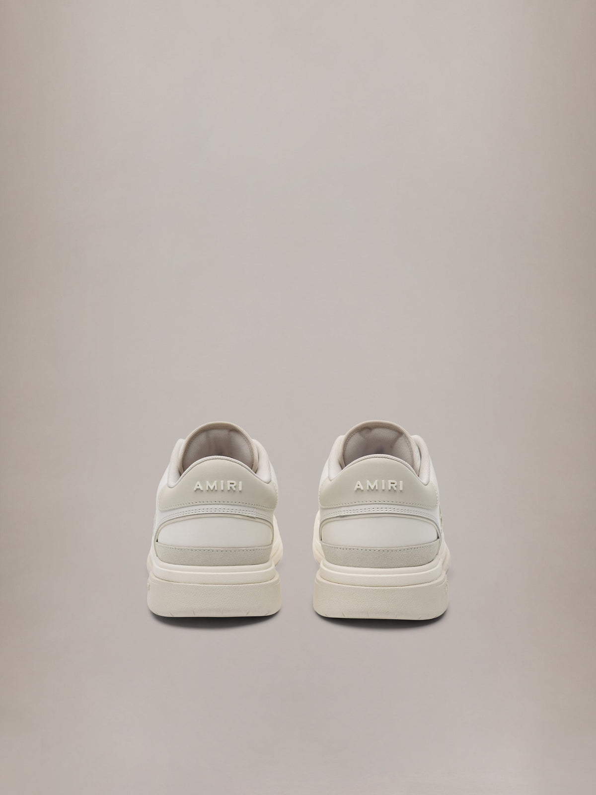CLASSIC LOW - Alabaster