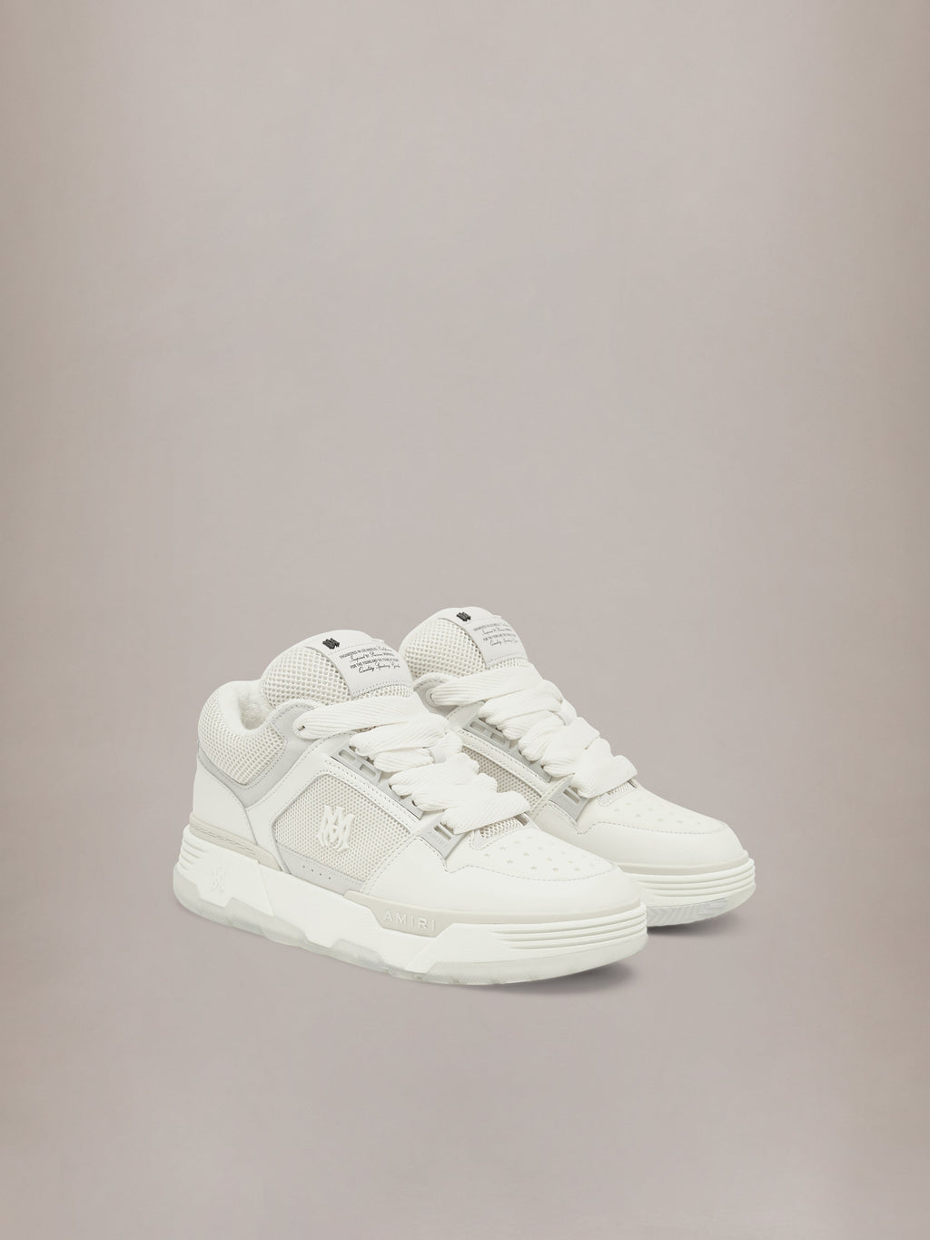 WOMEN -  WOMEN'S MA-1 - ALABASTER