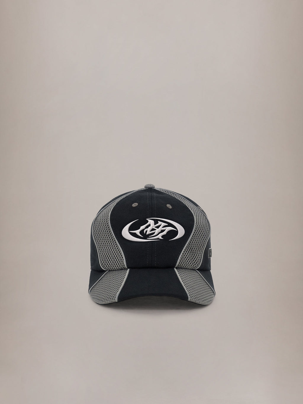 SPORT DAD HAT - Black