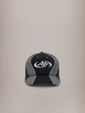 SPORT DAD HAT - Black