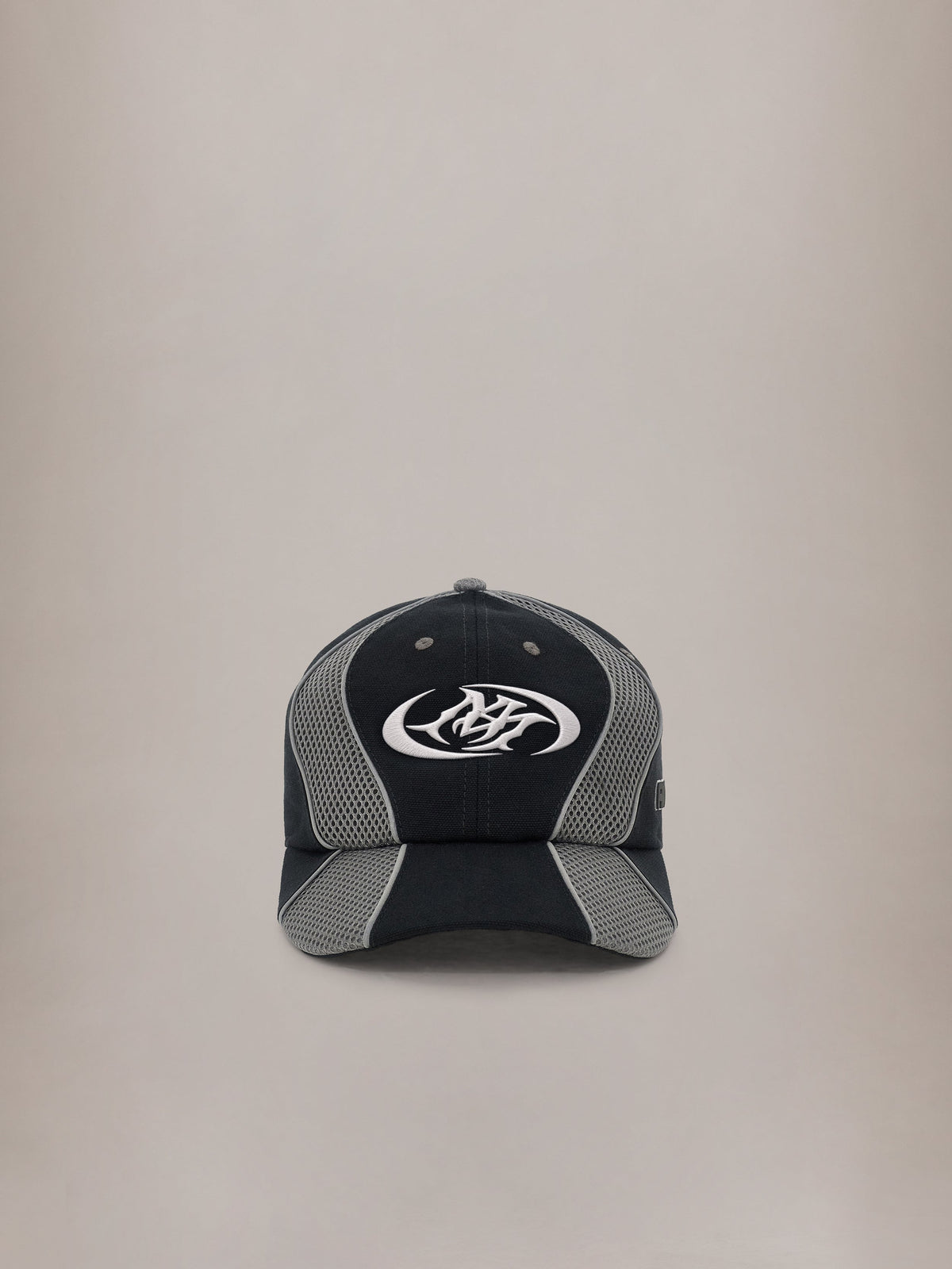 SPORT DAD HAT - Black