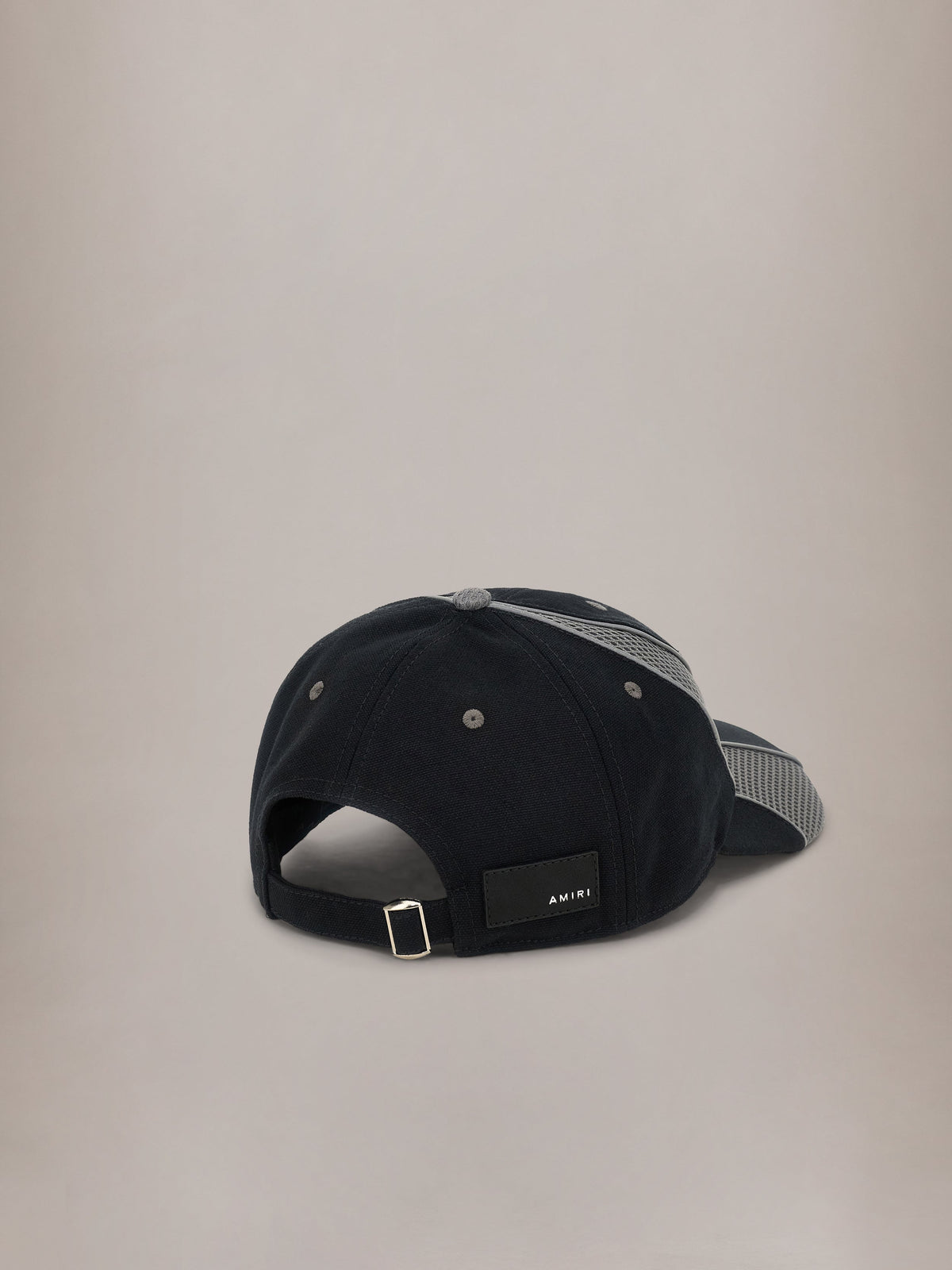 SPORT DAD HAT - Black